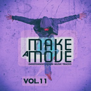 Make a Move, Vol. 11