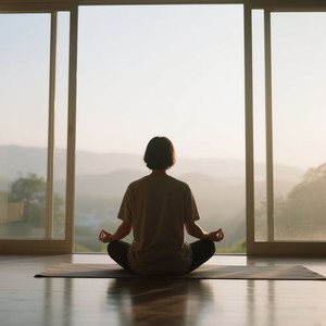 Relaxing Lofi for Balance