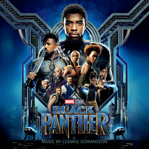 Wakanda (From "Black Panther"/Score)