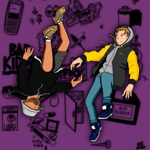 TONIGHT(feat. Jere Profeta)