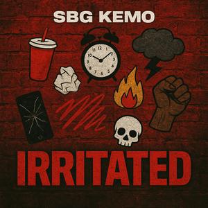 Irritated (Explicit)