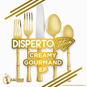 Creamy Gourmand Ep