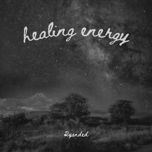 healing energy (Explicit)