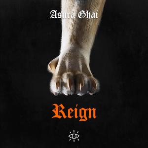 Reign(feat. Maya Miko)