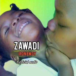 Zawadi (Official audio)