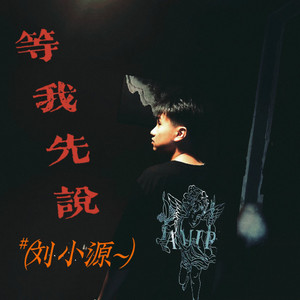 等我先说