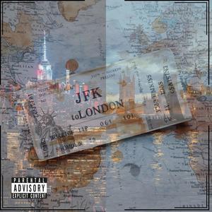 JFK to London (Explicit)