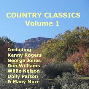 Country Classics - Vol 1
