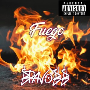 Fuego (Original Mix|Explicit)