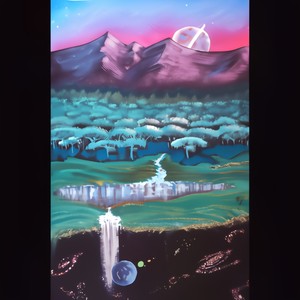 528 Hz Coherence Healing Music