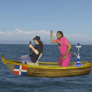 Titanic Dembow(feat. Jarxiel)