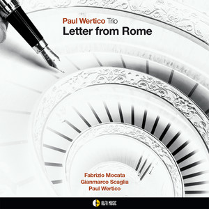 Letter from rome