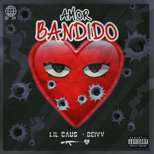 Amor Bandido (Explicit)