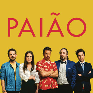 Paião