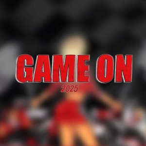 Game on 2025 (hjemmesnekk) (Explicit)