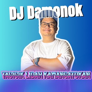 ⁠Tagigik Lidah Kamangatokan (Remix)