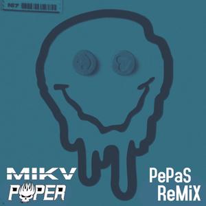 Pepascore (feat. Dj Poper)