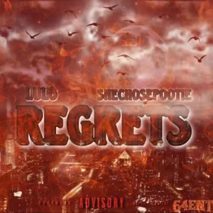 Regrets (feat. Shechosepootie) (Explicit)