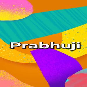 Prabhuji - Hyssop Ministries