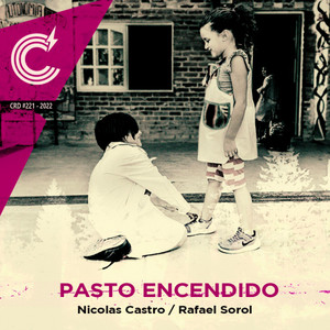 Soy forastera (Daiuja Remix)