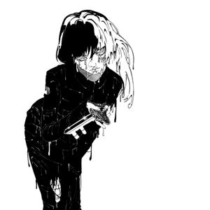 ripped sweater (Explicit)