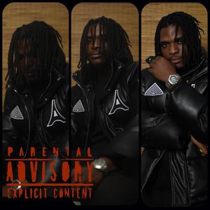 Dog in this ***** (Explicit)