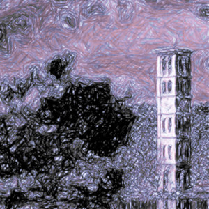 Towers (feat. Michael Bellar)