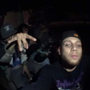 MELANCOLIA, Vol. 1 (feat. HONER) (Explicit)