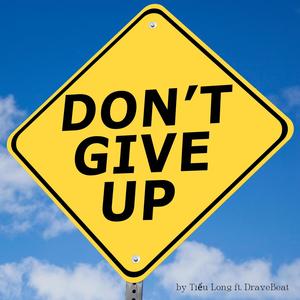 Don't Give Up (Instruments)