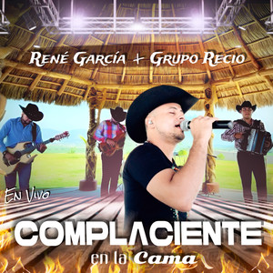 Complaciente en la Cama (En Vivo)