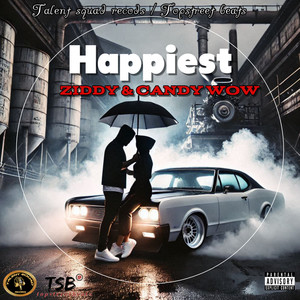 Happiest (Explicit)