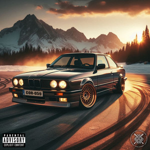 89' 3 Series (Explicit)