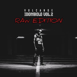 Idombolo Vol. 2 (Raw Edition)