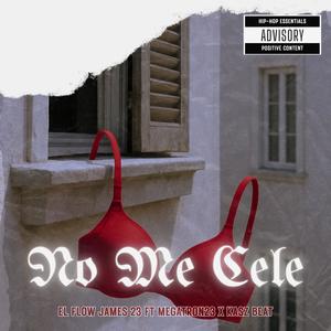 No Me Cele (feat. Megatron 23 & El Flow James 23)