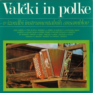 Valčki In Polke