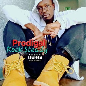 Rock Steady (Explicit)
