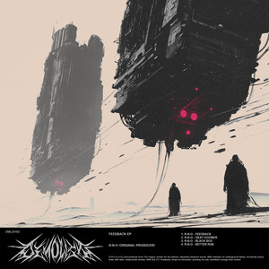 Black Box (Original Mix)