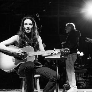 Heavenly Day (feat. Andy Ezrin, Kevin Ramessar & Johnny Miller)