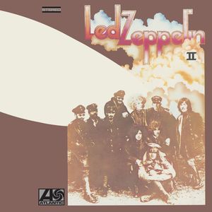 Whole Lotta Love (Remaster)封面