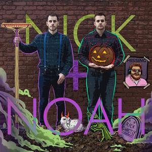 Give U Up (feat. Aubrey Haddard & Jake Sherman)