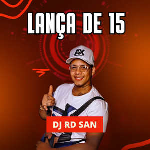 Lança de 15 (Explicit)