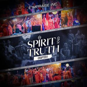 Spirit and Truth (Chapter One)