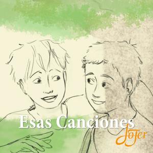 Esas Canciones