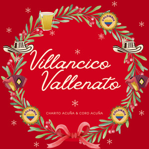 Villancico Vallenato