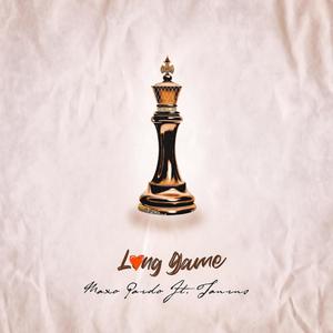 Long Game (feat. Taurus)