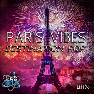 Paris Vibes: Destination Pop