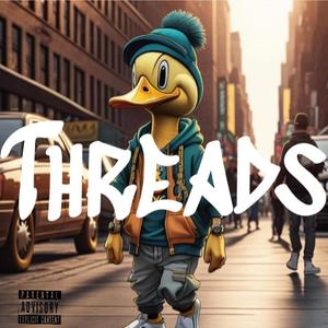 Threads (feat. Baxx Star) [Explicit]