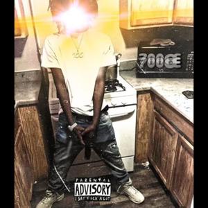 On feet (feat. 700gen5) (Explicit)