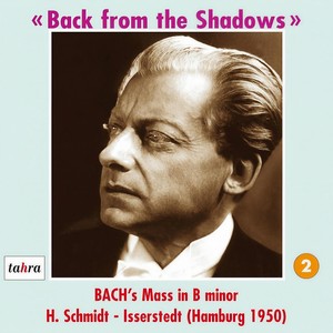 Mass in B Minor, BWV 232 - Mass in B Minor, BWV 232: 1. Kyrie eleison