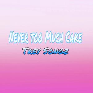 Never Too Much Cake (BEEZYANO)